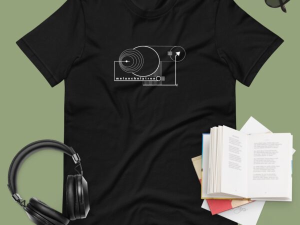 Artwork t-shirt